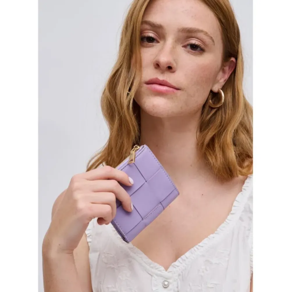 Wallets & Card Cases^Urban Expressions Amelie Wallet