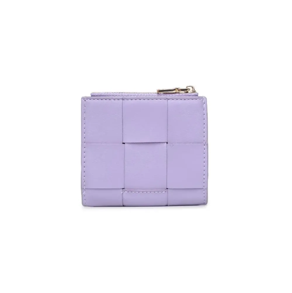 Wallets & Card Cases^Urban Expressions Amelie Wallet