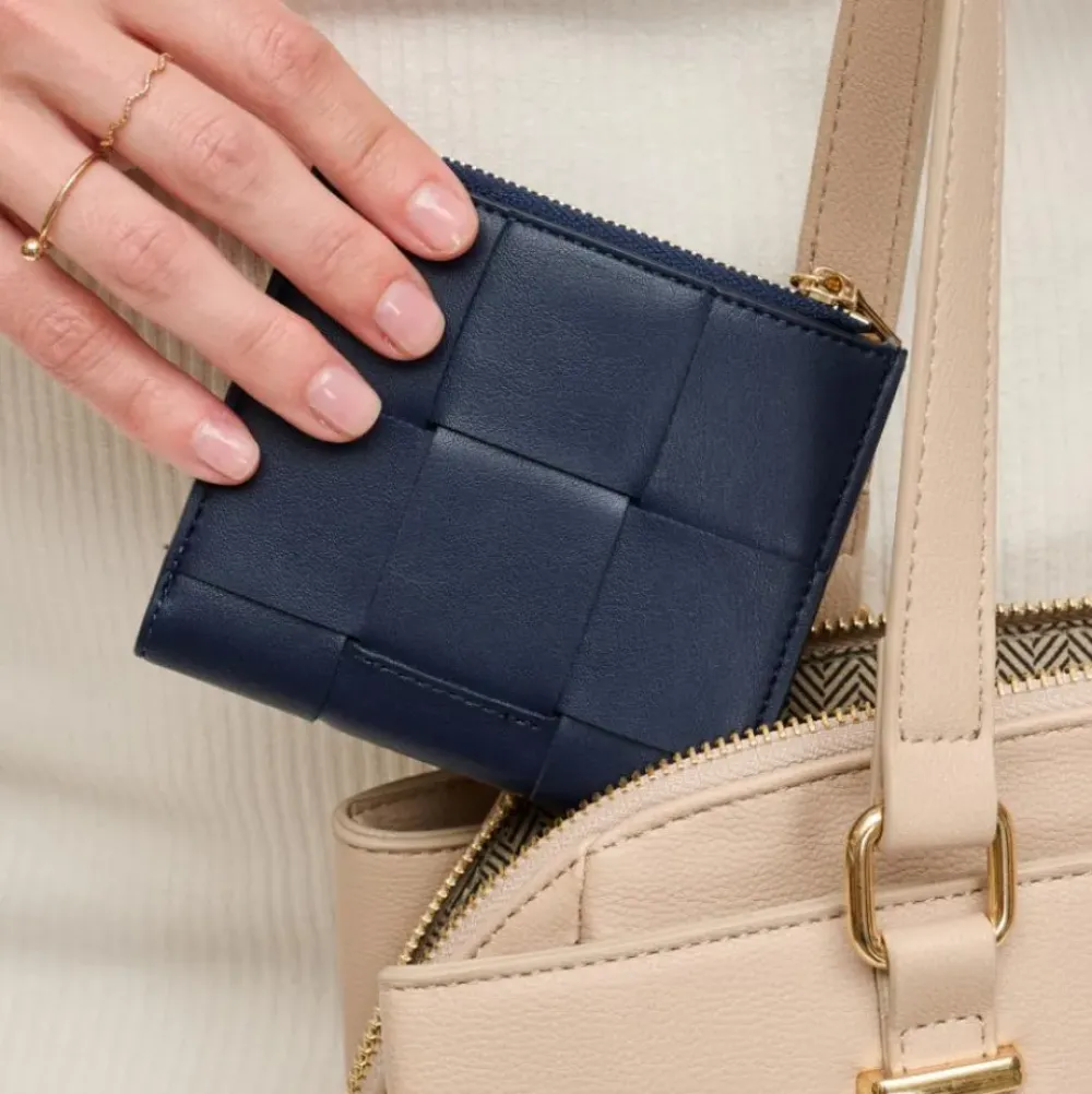 Wallets & Card Cases^Urban Expressions Amelie Wallet