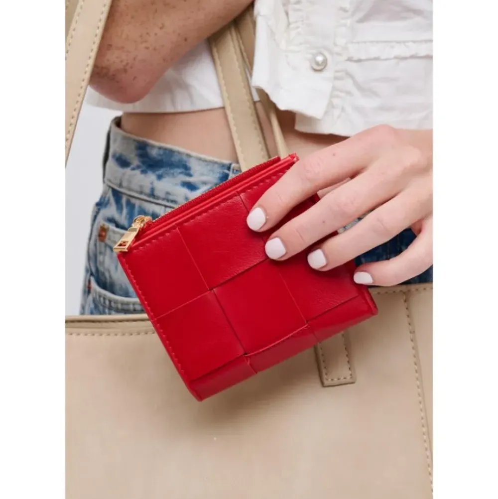 Wallets & Card Cases^Urban Expressions Amelie Wallet