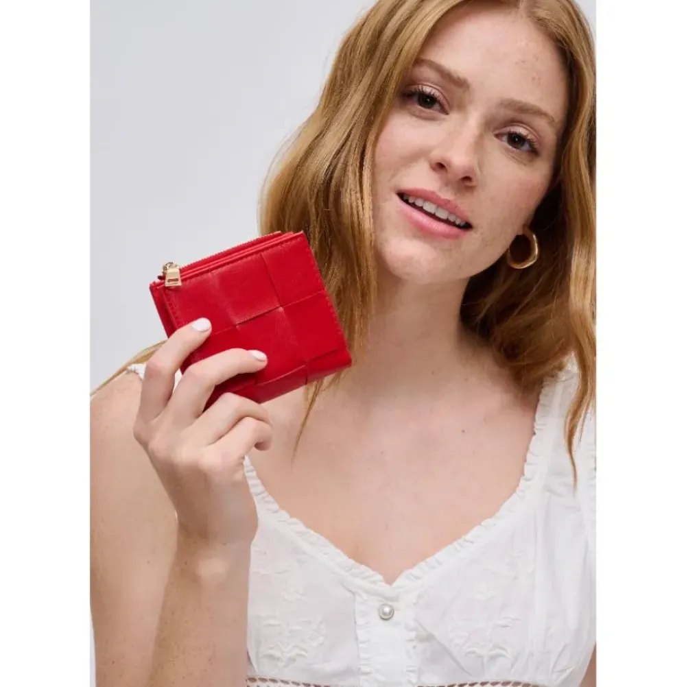 Wallets & Card Cases^Urban Expressions Amelie Wallet