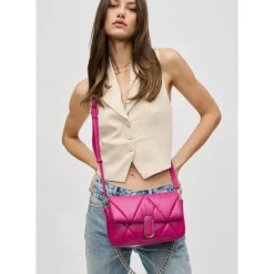 Crossbody^Urban Expressions Anderson Crossbody