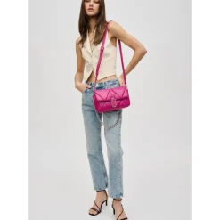 Crossbody^Urban Expressions Anderson Crossbody