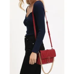 Crossbody^Urban Expressions Anderson Crossbody