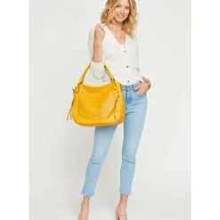 Shoulder Bags|Hobo^Urban Expressions Angelica Hobo