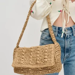 Shoulder Bags|Hobo^Urban Expressions Anika Crossbody