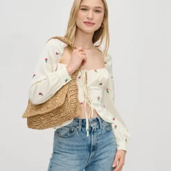 Shoulder Bags|Hobo^Urban Expressions Anika Crossbody