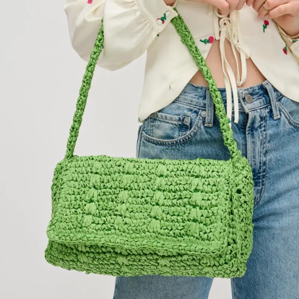 Shoulder Bags|Hobo^Urban Expressions Anika Crossbody