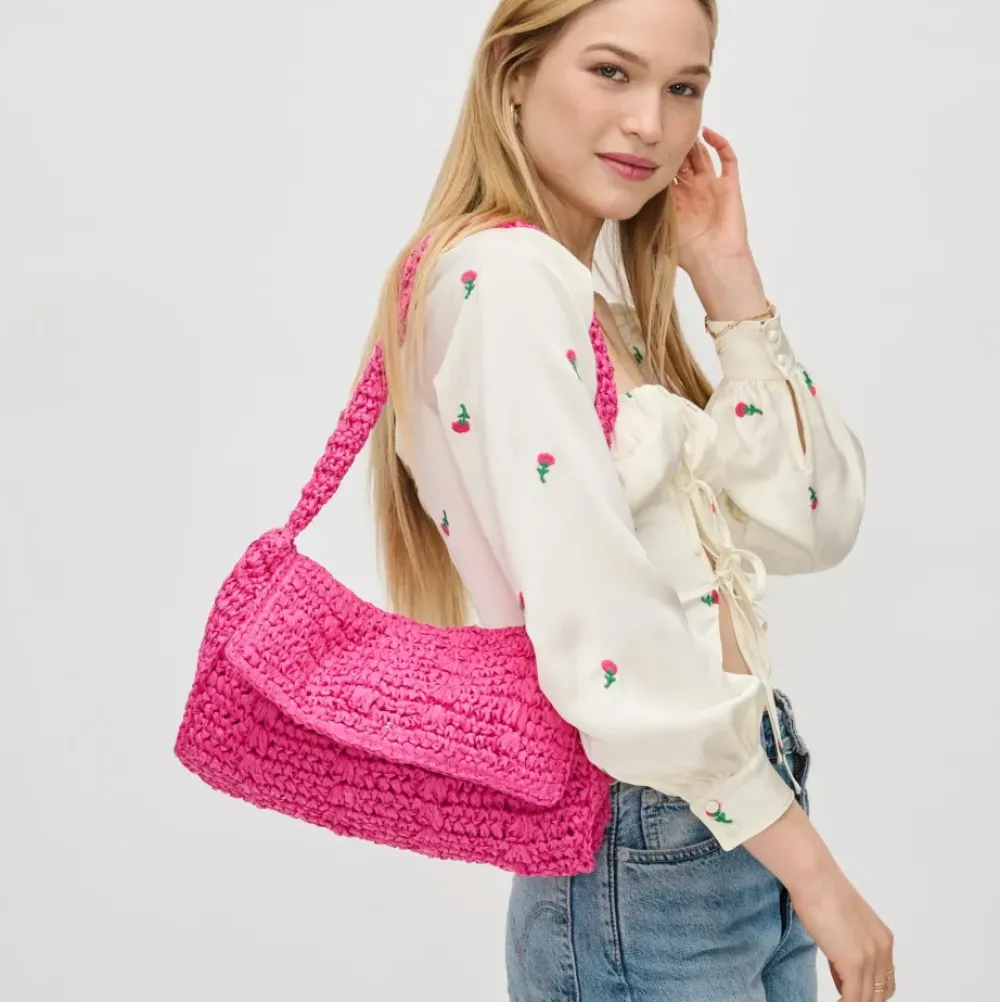 Shoulder Bags|Hobo^Urban Expressions Anika Crossbody