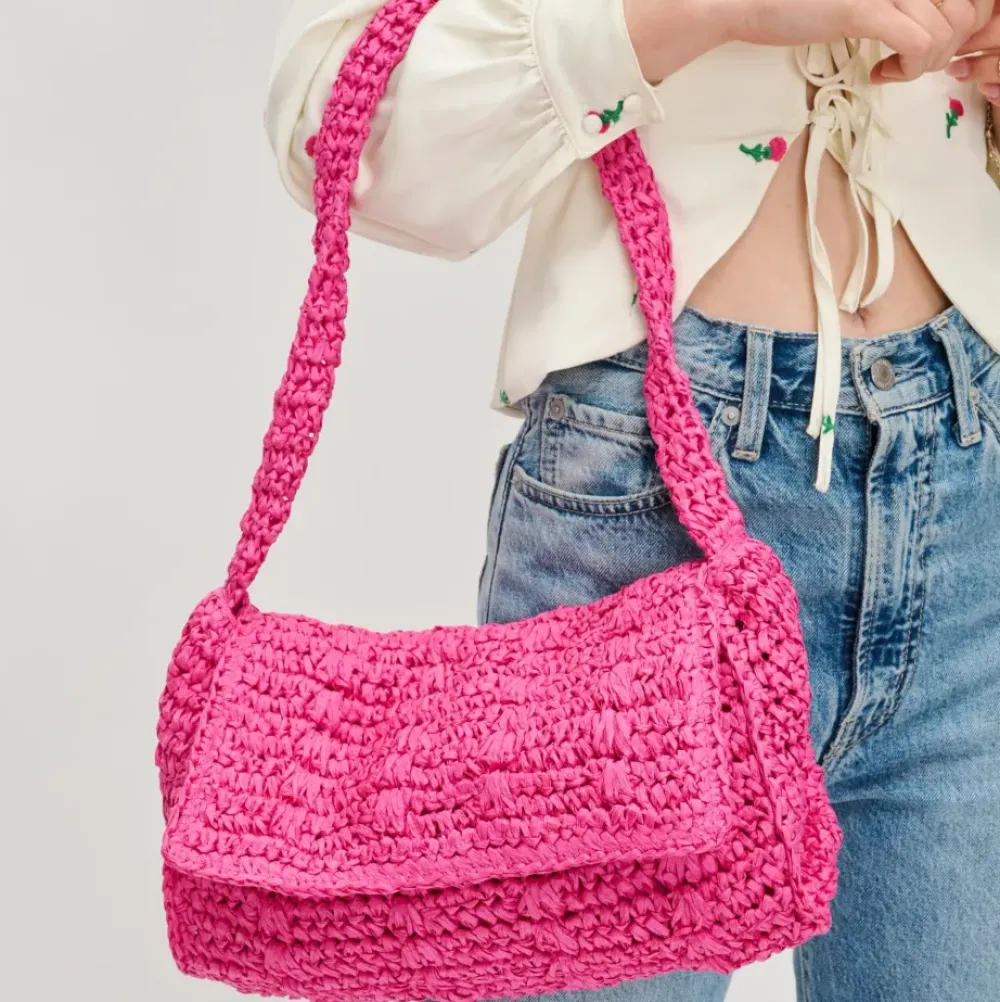 Shoulder Bags|Hobo^Urban Expressions Anika Crossbody