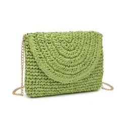 Clutches^Urban Expressions Anita Clutch