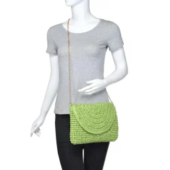 Clutches^Urban Expressions Anita Clutch