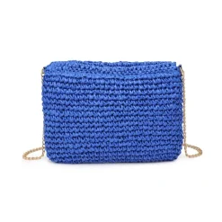Clutches^Urban Expressions Anita Clutch