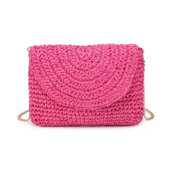 Clutches^Urban Expressions Anita Clutch