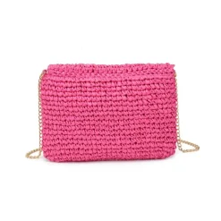Clutches^Urban Expressions Anita Clutch