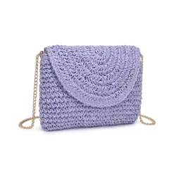 Clutches^Urban Expressions Anita Clutch