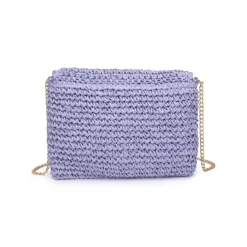 Clutches^Urban Expressions Anita Clutch