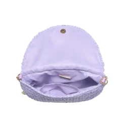 Clutches^Urban Expressions Anita Clutch