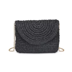 Clutches^Urban Expressions Anita Clutch
