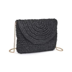Clutches^Urban Expressions Anita Clutch
