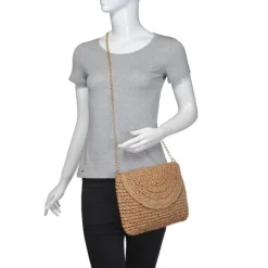 Clutches^Urban Expressions Anita Clutch