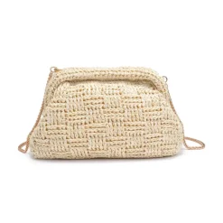 Clutches^Urban Expressions Annie Clutch