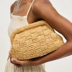 Clutches^Urban Expressions Annie Clutch