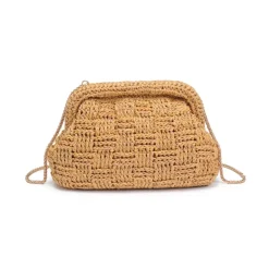 Clutches^Urban Expressions Annie Clutch