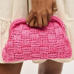 Clutches^Urban Expressions Annie Clutch