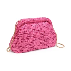 Clutches^Urban Expressions Annie Clutch