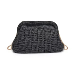 Clutches^Urban Expressions Annie Clutch