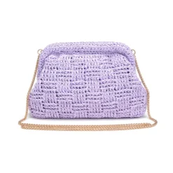 Clutches^Urban Expressions Annie Clutch
