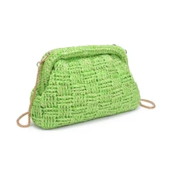 Clutches^Urban Expressions Annie Clutch