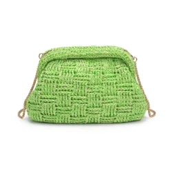 Clutches^Urban Expressions Annie Clutch
