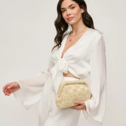 Clutches^Urban Expressions Annie Clutch