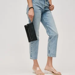 Clutches^Urban Expressions Aria Clutch