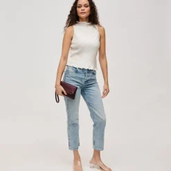 Clutches^Urban Expressions Aria Clutch