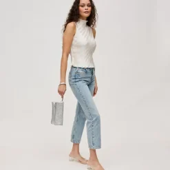 Clutches^Urban Expressions Aria Clutch