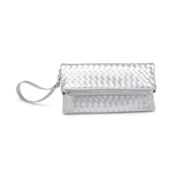 Clutches^Urban Expressions Aria Clutch