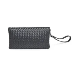 Clutches^Urban Expressions Aria Clutch