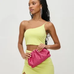 Clutches^Urban Expressions Arielle Evening Bag