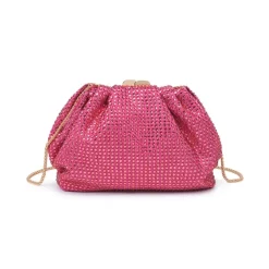 Clutches^Urban Expressions Arielle Evening Bag