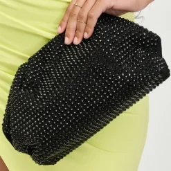 Clutches^Urban Expressions Arielle Evening Bag