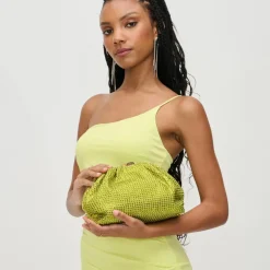 Clutches^Urban Expressions Arielle Evening Bag