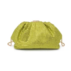 Clutches^Urban Expressions Arielle Evening Bag