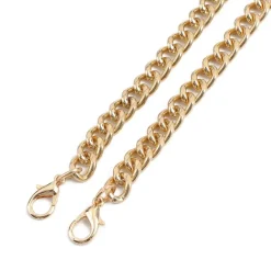 Straps & Chains^Urban Expressions Arya Lanyards LightGold