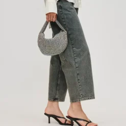 Clutches^Urban Expressions Asa Evening Bag Iridescent
