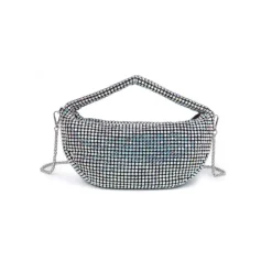 Clutches^Urban Expressions Asa Evening Bag Iridescent