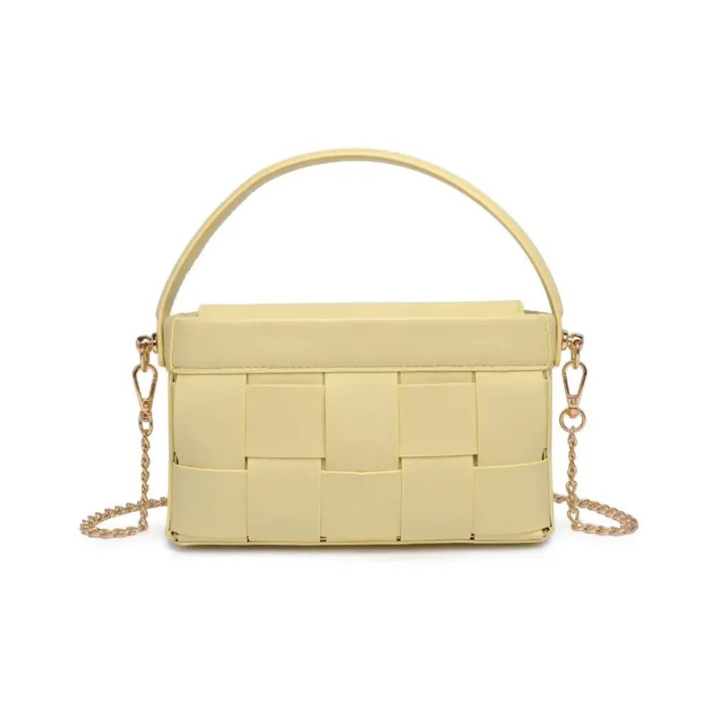 Crossbody^Urban Expressions Aurora Crossbody