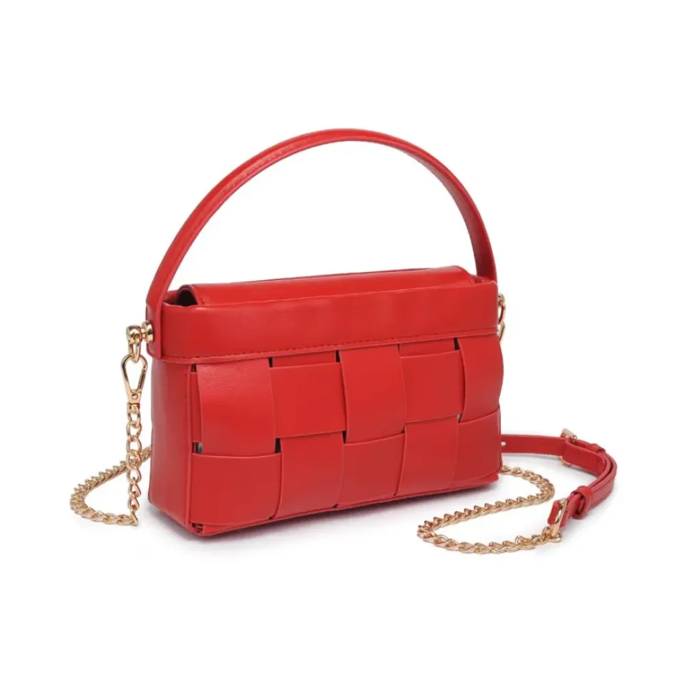 Crossbody^Urban Expressions Aurora Crossbody